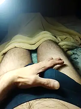 SecretShape online show from 04/08/26, 06:53