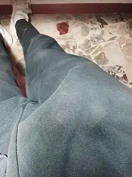 SecretShape online show from 04/14/26, 06:13