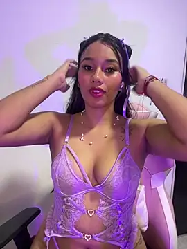 liaa swan online show from 04/06/26, 03:35