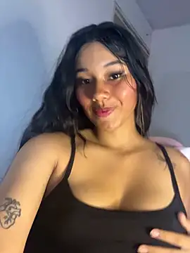 liaa swan online show from 04/11/26, 01:35