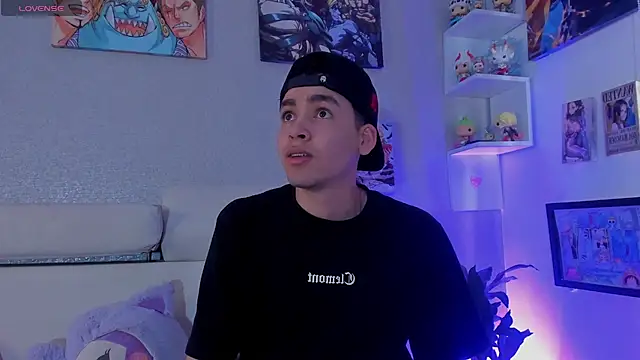 strong rock69 online show from 04/18/26, 03:58