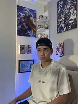 strong rock69 online show from 04/13/26, 04:44