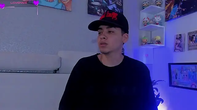 strong rock69 online show from 04/20/26, 04:08