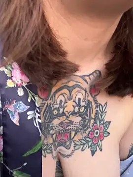 MartinaLorenss online show from 05/09/26, 02:53