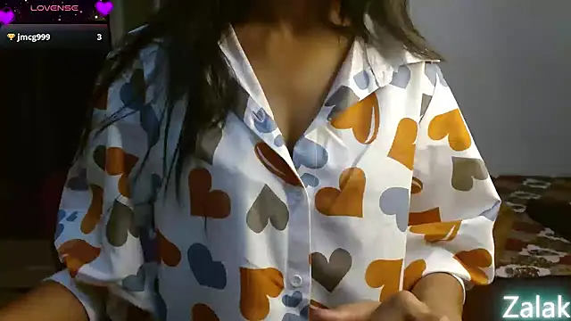 Snapshot of its_zalak chatting on 04/03/26, 08:26 its zalak online show from 04/03/26, 08:26