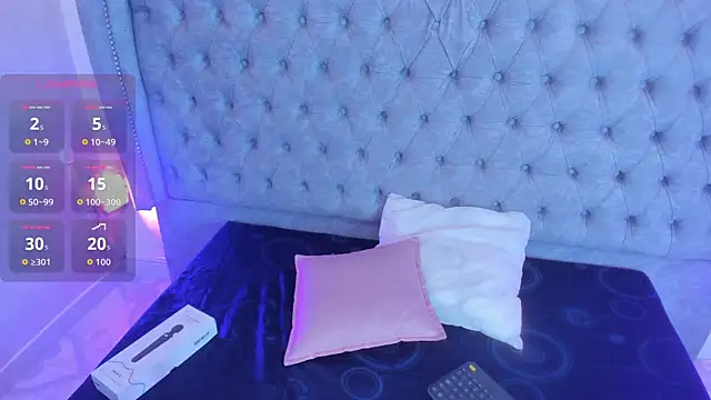Gyal Smith online show from 05/08/26, 03:10
