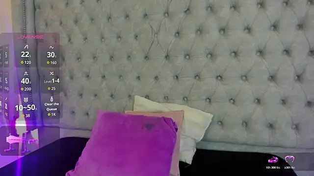 Snapshot of Gyal_Smith chatting on 06/26/26, 03:45 Gyal Smith online show from 06/26/26, 03:45