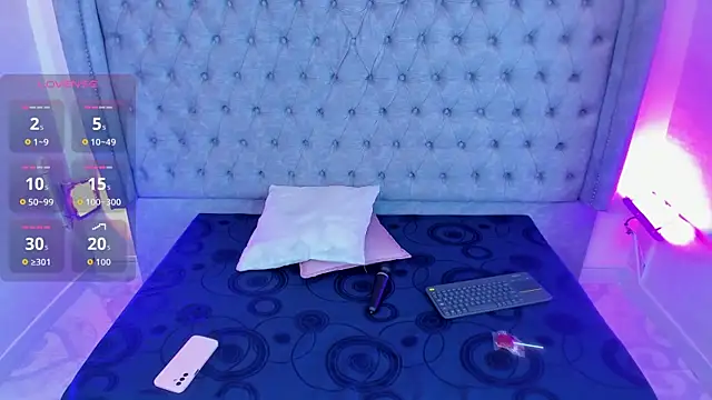 Gyal Smith online show from 05/11/26, 03:19