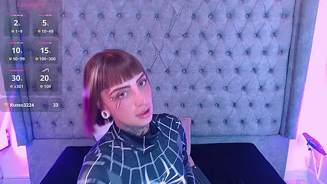 Snapshot of Gyal_Smith chatting on 04/07/26, 03:41 Gyal Smith online show from 04/07/26, 03:41