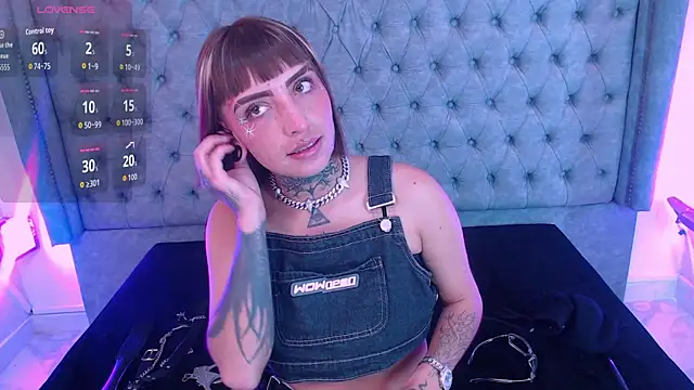 Snapshot of Gyal_Smith chatting on 04/10/26, 03:35 Gyal Smith online show from 04/10/26, 03:35