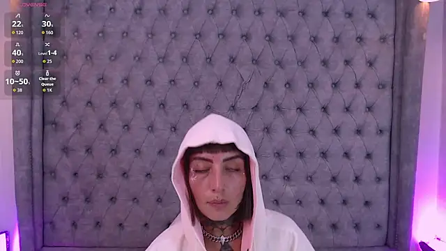 Snapshot of Gyal_Smith chatting on 04/02/26, 03:13 Gyal Smith online show from 04/02/26, 03:13