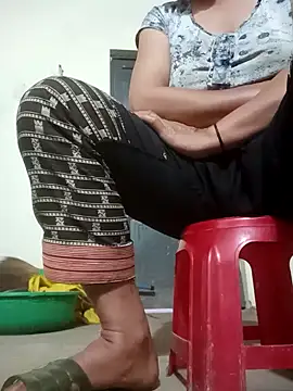 jikey-bibi online show from 04/11/26, 10:35