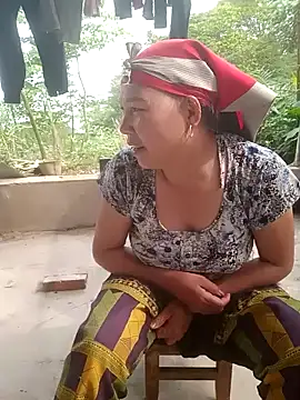 jikey-bibi online show from 04/04/26, 02:18