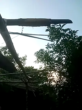 jikey-bibi online show from 04/12/26, 10:40