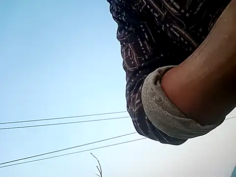 jikey-bibi online show from 04/08/26, 10:28