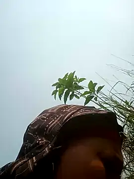 jikey-bibi online show from 04/13/26, 02:15