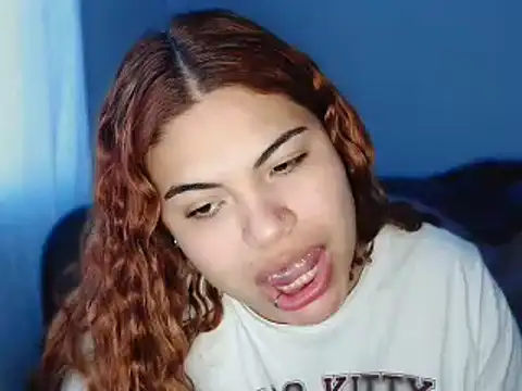 Snapshot of HannyKooper chatting on 04/10/26, 03:41 HannyKooper online show from 04/10/26, 03:41