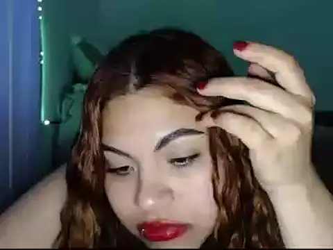 Snapshot of HannyKooper chatting on 03/31/26, 06:10 HannyKooper online show from 03/31/26, 06:10