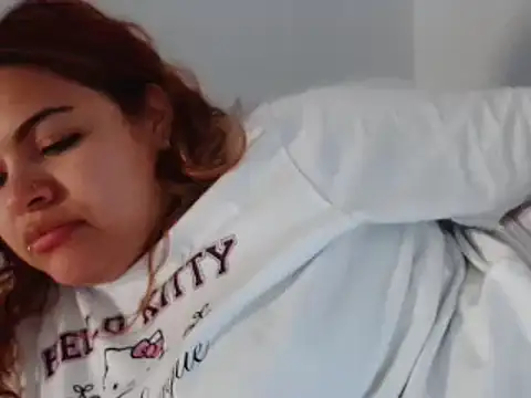 Snapshot of HannyKooper chatting on 04/12/26, 06:22 HannyKooper online show from 04/12/26, 06:22