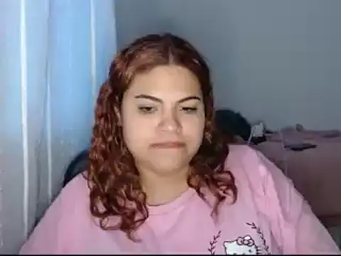 Snapshot of HannyKooper chatting on 04/06/26, 06:09 HannyKooper online show from 04/06/26, 06:09