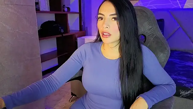 brendasweet10 online show from 07/02/26, 01:39