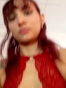 lili blaze online show from 05/06/26, 11:58