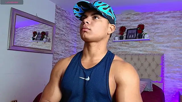 Snapshot of BruceStroud chatting on 04/11/26, 11:25 BruceStroud online show from 04/11/26, 11:25