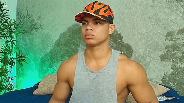 Snapshot of BruceStroud chatting on 04/07/26, 11:12 BruceStroud online show from 04/07/26, 11:12