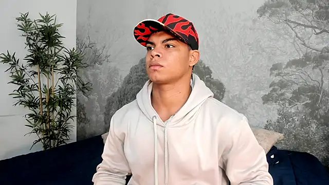 Snapshot of BruceStroud chatting on 04/13/26, 03:10 BruceStroud online show from 04/13/26, 03:10