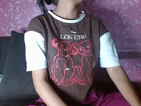 Nora81 online show from 05/01/26, 04:23