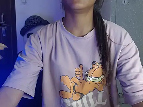 Nora81 online show from 04/18/26, 04:20