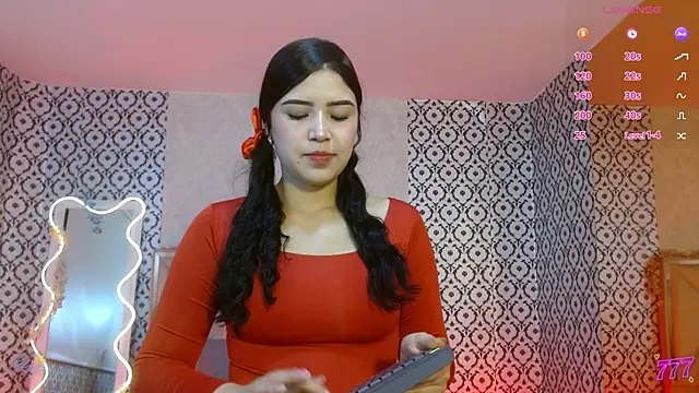 ELA TAY1 online show from 05/25/26, 03:17