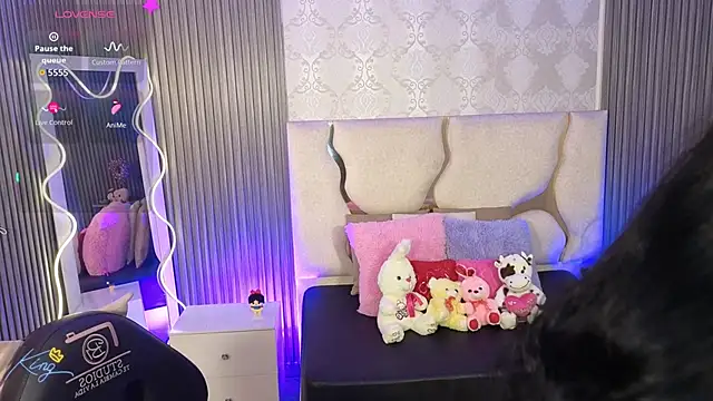 ELA TAY1 online show from 04/17/26, 07:17