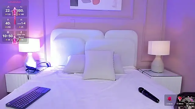 Namiidexter online show from 04/05/26, 05:30