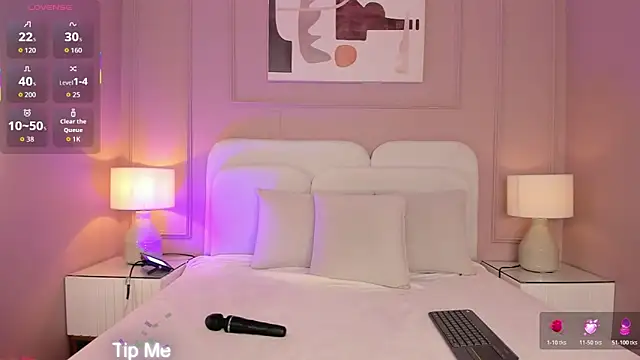 Namiidexter online show from 04/04/26, 06:25