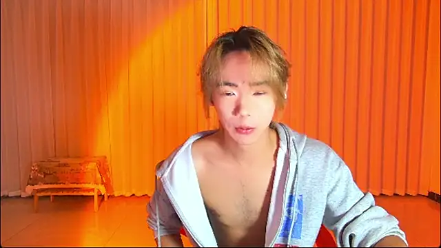 Snapshot of wumei-001 chatting on 04/13/26, 10:52 wumei-001 online show from 04/13/26, 10:52