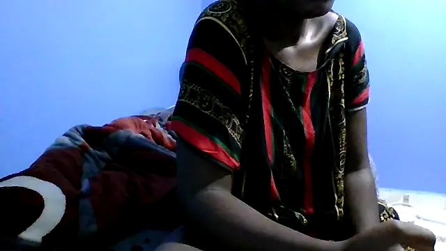 Thandiwe2003 online show from 05/15/26, 02:20