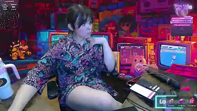 MsValentinaNoire online show from 05/24/26, 09:47