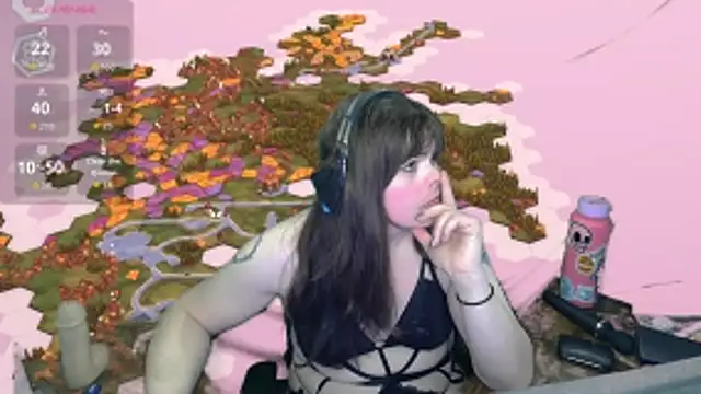 Snapshot of MsValentinaNoire chatting on 04/10/26, 09:44 MsValentinaNoire online show from 04/10/26, 09:44