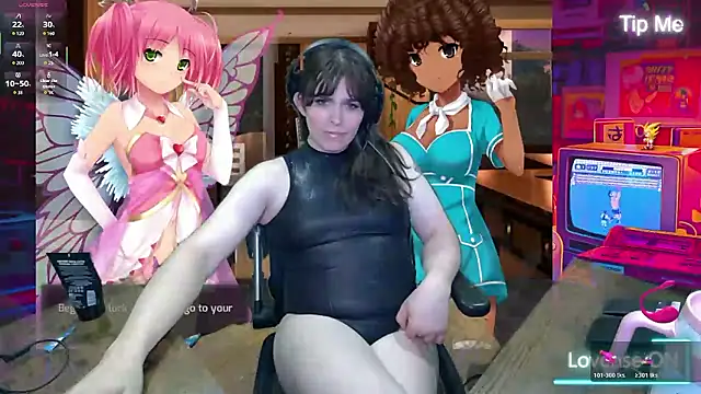 MsValentinaNoire online show from 05/31/26, 10:21