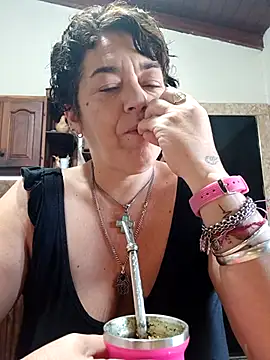 relaxnamaste online show from 04/12/26, 05:49