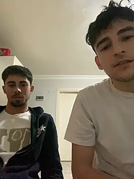 youmeloveyou online show from 03/31/26, 07:38