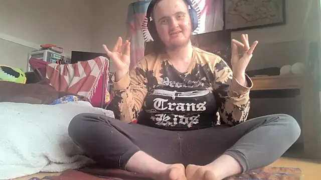 knottyn3bulara online show from 04/13/26, 07:40