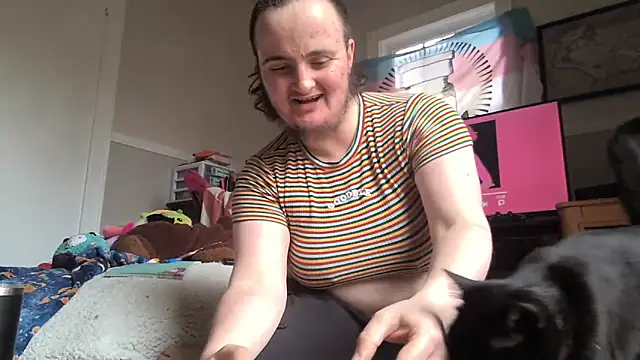 knottyn3bulara online show from 04/14/26, 07:41