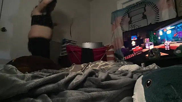 knottyn3bulara online show from 04/09/26, 06:19