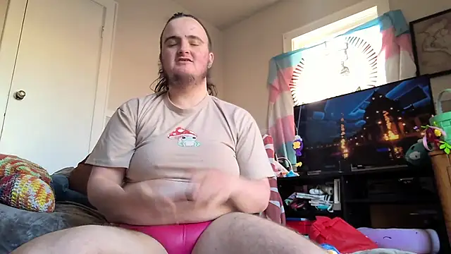 knottyn3bulara online show from 04/08/26, 07:37