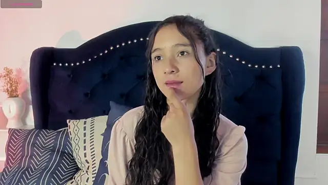 Honney Bunny18 online show from 04/03/26, 02:34