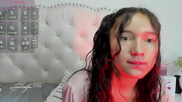 Honney Bunny18 online show from 04/16/26, 04:30