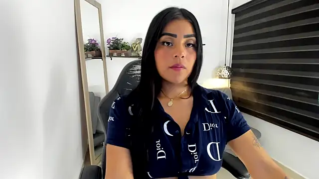 Mallorie Owens online show from 07/30/26, 06:07