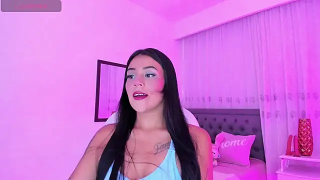 Mallorie Owens online show from 04/13/26, 07:40